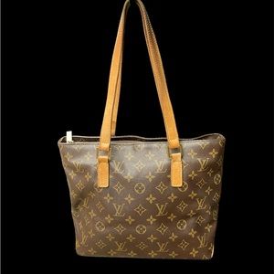 *Authentic* Louis Vuitton handbag/shoulder bag